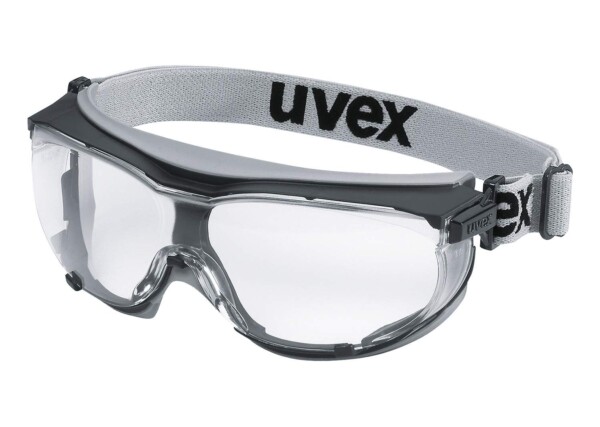 LUNETTE MASQUE CARBONVISION - UVEX